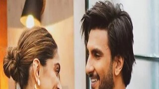 Deepika Padukone on Intimate Scenes