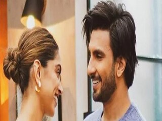 Deepika Padukone on Intimate Scenes