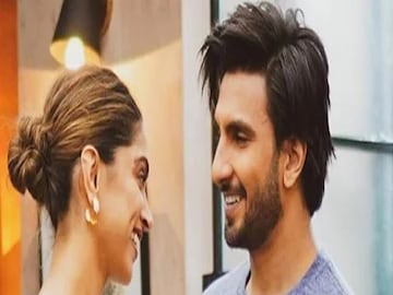 Deepika Padukone on Intimate Scenes