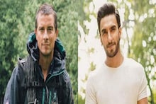 দাদাসাহেব ফালকে সম্মান লাভ রণবীর সিংয়ের, অভিনন্দন জানালেন বিয়ার গ্রিলস!