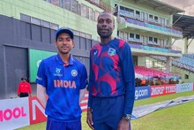 বলের গতি আরও বাড়াতে হবে... রবি, রাজদের পরামর্শ অ্যামব্রোজের