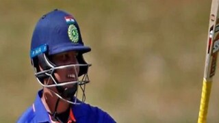 Richa Ghosh Richa Ghosh