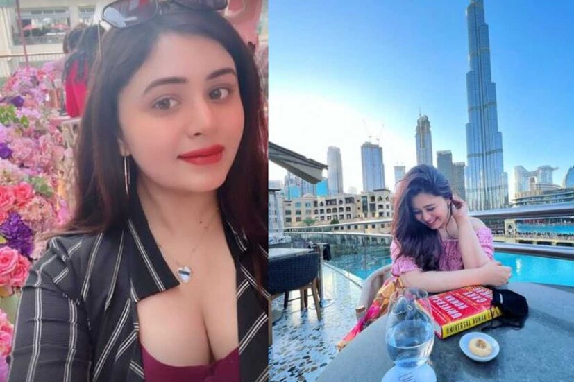 অভিনেত্রী ঋতাভরী চক্রবর্তীর পায়ের তলায় সর্ষে। সময় পেলেই বাক্স প্যাঁটরা গুছিয়ে বেড়াতে যান। এই মুহূর্তে দুবাইতে ছুটি কাটাচ্ছেন অভিনেত্রী। 
