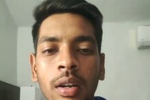 "এবার লক্ষ্য ভারতীয় সিনিয়র দলের জার্সিটা", এক্সক্লুসিভ ইন্টারভিউ রবি কুমারের