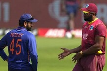 ইডেনে টস জিতলেন রোহিত শর্মা, কলকাতায় অভিষেক রবি বিষ্ণোইয়ের ইডেনে টস জিতলেন রোহিত শর্মা, কলকাতায় অভিষেক রবি বিষ্ণোইয়ের