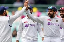 নতুন টেস্ট অধিনায়ক পেল ভারত, ঋদ্ধিমান সাহা ব্রাত্যই রইলেন নতুন টেস্ট অধিনায়ক পেল ভারত, ঋদ্ধিমান সাহা ব্রাত্যই রইলেন