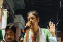 বর্ধমানে শতাব্দী সায়নী, দেবাংশু! পুরভোটের প্রচারে শেষ রবিবার ঝড় তুলল তৃণমূল