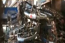 প্রধান শিক্ষিকার বিরুদ্ধে সবুজ সাথীর সাইকেল বিক্রির অভিযোগ, কত টাকায় বিক্রি?