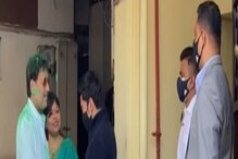 ভোটে জয়ের পর কী বার্তা দিলেন সব্যসাচী দত্ত ভোটে জয়ের পর কী বার্তা দিলেন সব্যসাচী দত্ত