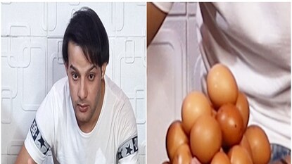 অভাবনীয় রেকর্ড অভাবনীয় রেকর্ড