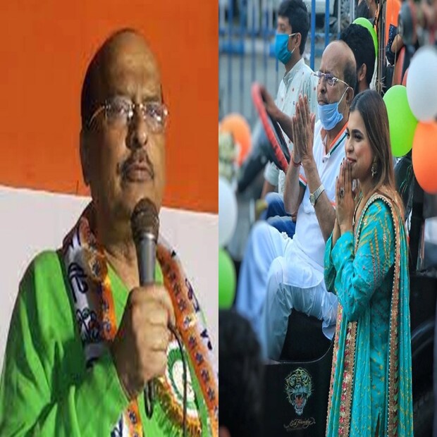 কী সেই রেকর্ড? বিধানসভা ভোটে সাধন পান্ডে কখনও হারেননি। ১৯৮৫ সালের মার্চে বড়তলা বিধানসভার উপনির্বাচনে প্রথম বার জয়ী হন সাধন পান্ডে। ১৯৮৭, ১৯৯১, ১৯৯৬, ২০০১ ও ২০০৬ সালের বিধানসভা নির্বাচনে সেই বড়তলা কেন্দ্র থেকেই অপরাজিত থাকেন তিনি। 