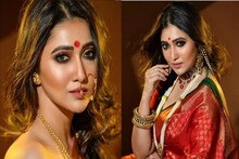 ভরা বসন্তে সুখবর দিলেন টলিউড অভিনেত্রী সম্পূর্ণা লাহিড়ি! পরিবারে এল নতুন সদস্য