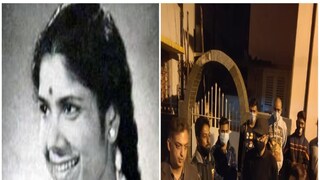 চলে গেলেন গীতশ্রী সন্ধ্যা মুখোপাধ্যায়