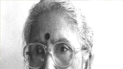 প্রয়াত সন্ধ্যা মুখোপাধ্যায়। প্রয়াত সন্ধ্যা মুখোপাধ্যায়।