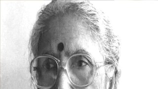 প্রয়াত সন্ধ্যা মুখোপাধ্যায়। প্রয়াত সন্ধ্যা মুখোপাধ্যায়।