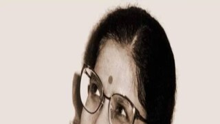 সন্ধ্যা মুখোপাধ্যায়। 