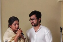 সরস্বতী পুজোর দিন মুক্তি পেল 'সরস্বতী', বলবে ইচ্ছেপূরণের গল্প সরস্বতী পুজোর দিন মুক্তি পেল 'সরস্বতী', বলবে ইচ্ছেপূরণের গল্প
