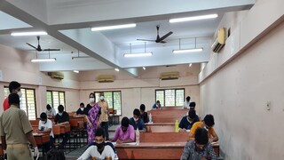 খুলে গেল স্কুল-কলেজ!