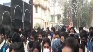 খুলে গেল স্কুল-কলেজ-বিশ্ববিদ্যালয় 