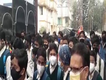 খুলে গেল স্কুল-কলেজ-বিশ্ববিদ্যালয় 