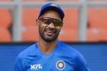 নিলামে শিখর ধাওয়ানকে পেল পঞ্জাব, ভারতীয় ওপেনারকে নিল চার গুণ টাকায়
