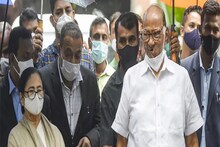 নবাব গ্রেফতার হতেই শরদ পাওয়ারকে ফোন মমতার, বিজেপি-র বিরুদ্ধে দৃঢ় জোটবার্তা