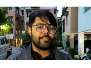 ইউক্রেন থেকে ফিরে এসেছেন শিলিগুড়ির বিতান বসু