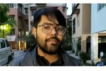 ইউক্রেন থেকে নিরাপদে শিলিগুড়ি ফিরল ডাক্তারি পড়ুয়া বিতান বসু