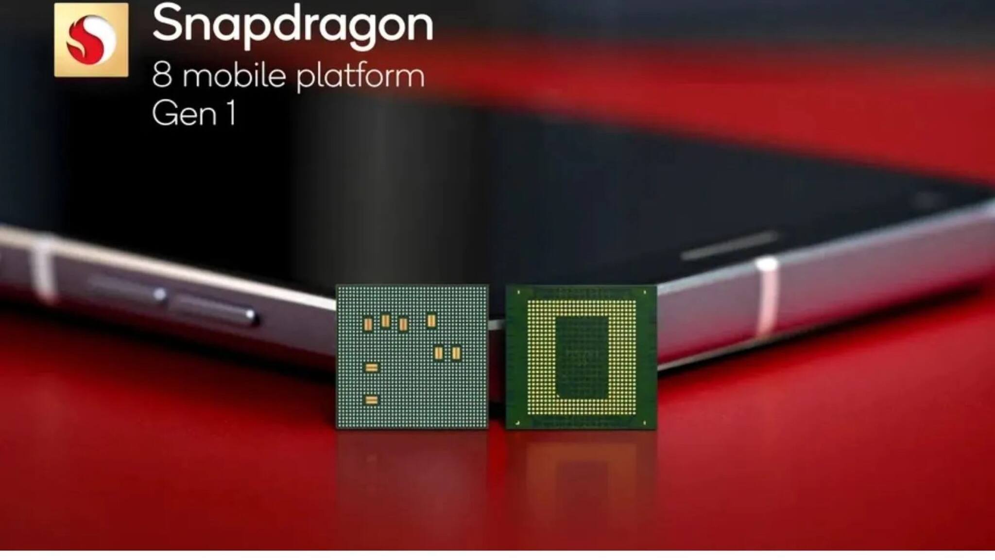Snapdragon 8 Gen 1: বিশ্বের শক্তিশালী এই প্রসেসর-সহ সেরা স্মার্টফোনগুলি, দেখে নিন এক নজরে