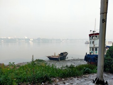 গঙ্গা। 