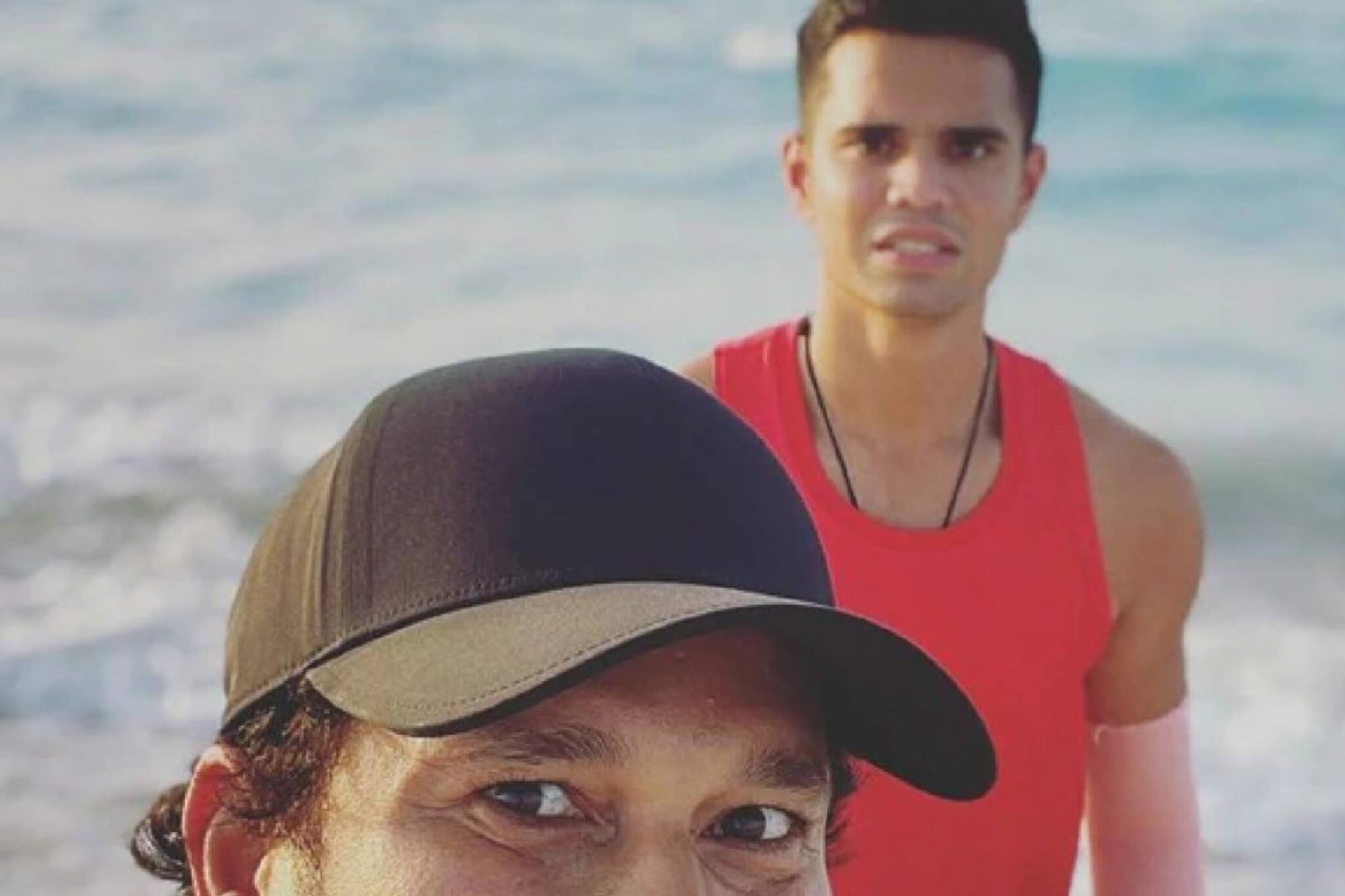 'পাপাকে থ্যাঙ্ক ইউ বলেছো তো?', সচিন-পুত্র অর্জুন তেন্ডুলকরকে নিয়ে ঠাট্টা