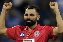Mohammad Shami In Gujarat Titans: চেষ্টা করেও মহম্মদ শামিকে পেল না কেকেআর, ভারতীয় পেসার এবার নতুন দলে Mohammad Shami In Gujarat Titans: চেষ্টা করেও মহম্মদ শামিকে পেল না কেকেআর, ভারতীয় পেসার এবার নতুন দলে