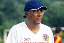 প্রকাশ পাচ্ছে প্রয়াত সুভাষ ভৌমিকের বিস্ফোরক আত্মজীবনী 'গোল' প্রকাশ পাচ্ছে প্রয়াত সুভাষ ভৌমিকের বিস্ফোরক আত্মজীবনী 'গোল'