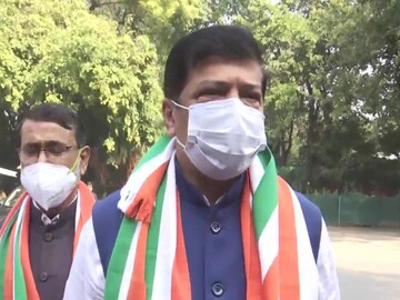 Photo Courtesy: ANI