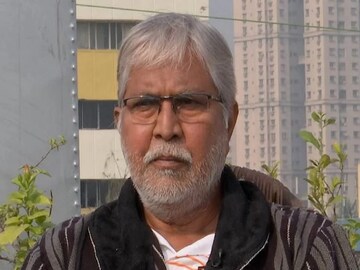Surajit Sengupta