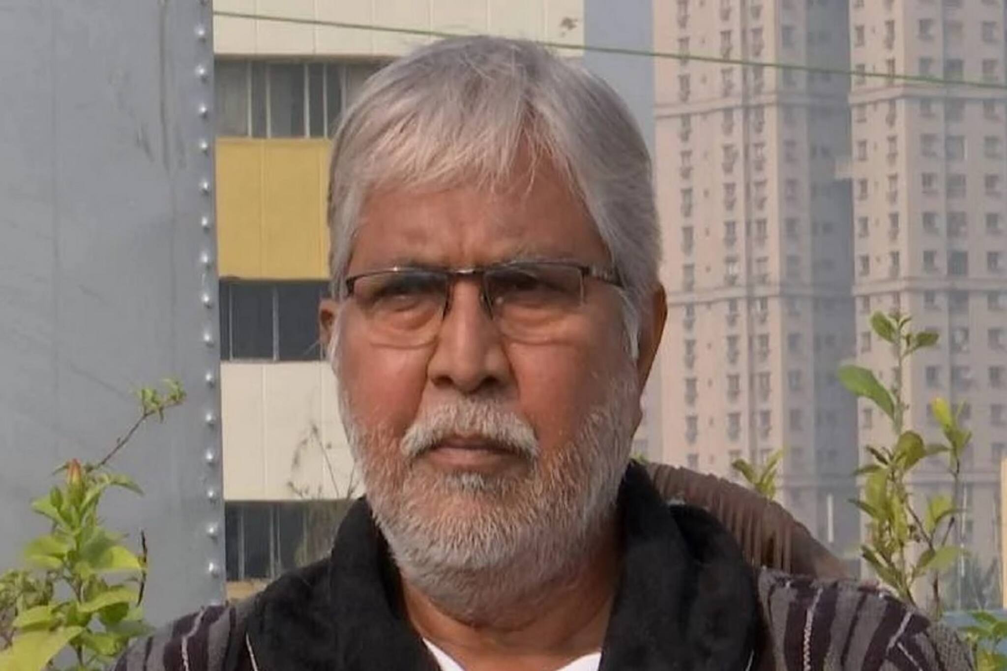 বাংলার ফুটবলে নক্ষত্রপতন, প্রয়াত সুরজিৎ সেনগুপ্ত