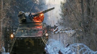 প্রতীকী ছবি। রাশিয়া ও ইউক্রেন সঙ্কট। প্রতীকী ছবি। রাশিয়া ও ইউক্রেন সঙ্কট।