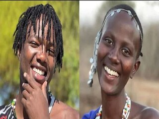 lip sync siblings tanzania why Narendra Modi praised them