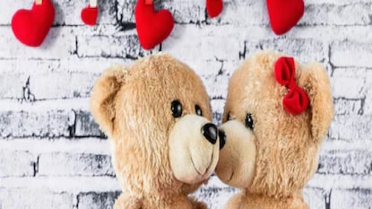 Happy Teddy Day 2022: Wishes, Images, Greetings, Cards, Quotes Messages, Photos, SMSs WhatsApp and Facebook Status
Happy Teddy Day 2022: Wishes, Images, Greetings, Cards, Quotes Messages, Photos, SMSs WhatsApp and Facebook Status