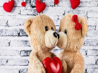Happy Teddy Day 2022: Wishes, Images, Greetings, Cards, Quotes Messages, Photos, SMSs WhatsApp and Facebook Status
