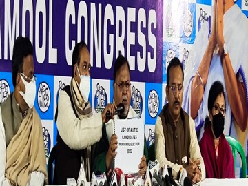 তৃণমূলের নির্দেশ