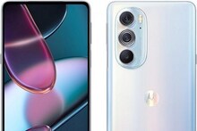 Motorola Edge 30 Pro- এর দাম এবং ফিচার জেনে নিন ! ফের বাজার কাঁপাবে Motorola