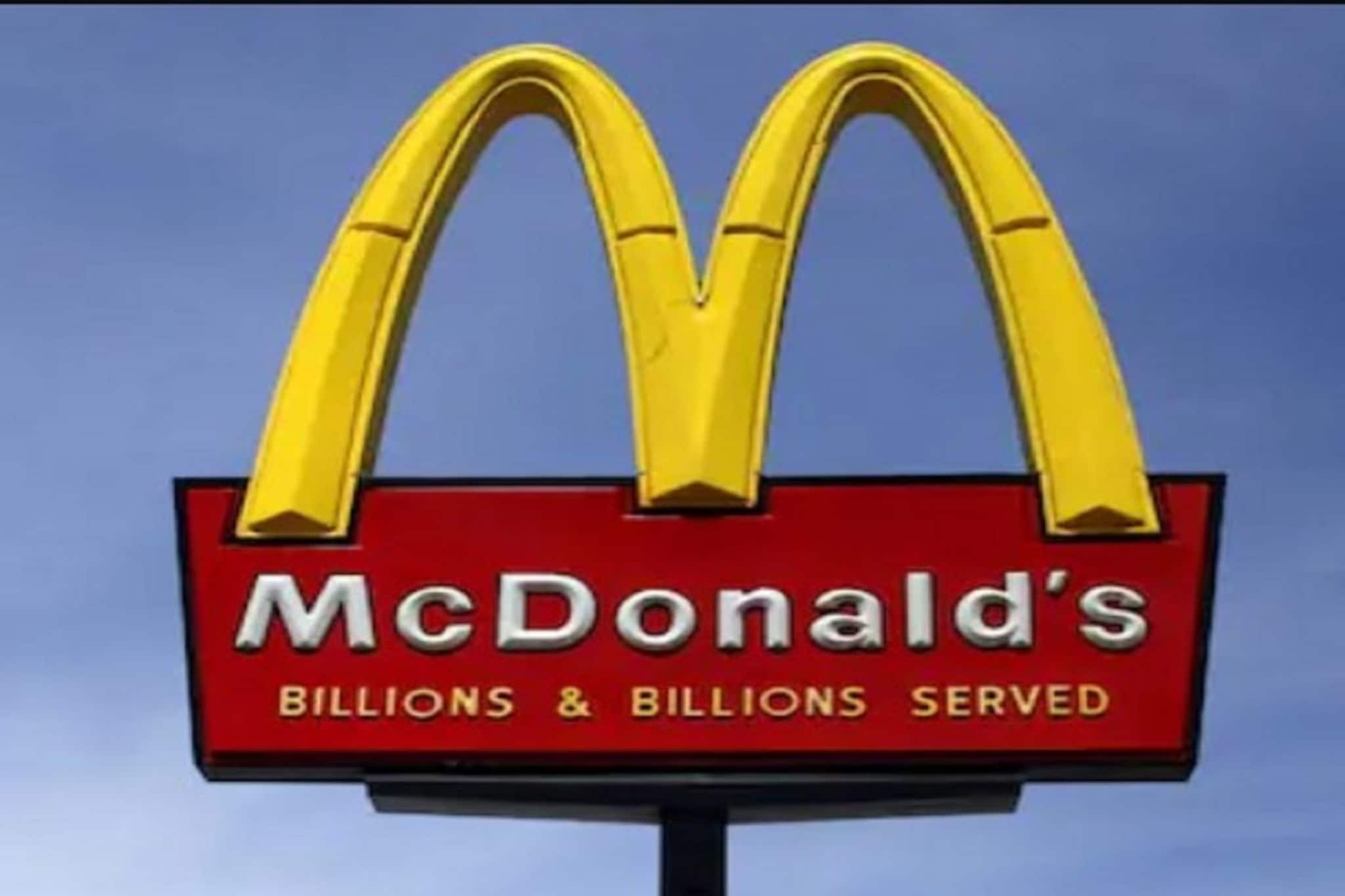 McDonald’s খুলতে চলেছে মেটাভার্স রেস্তোরাঁ ! বাড়িতেই এসে যাবে গোটা রেস্তোরাঁ!