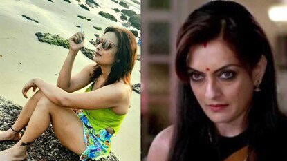 বাবার জন্মদিনে স্পষ্ট ভাষায় বামপন্থার পাঠ পড়ালেন জুন-আন্টি বাবার জন্মদিনে স্পষ্ট ভাষায় বামপন্থার পাঠ পড়ালেন জুন-আন্টি