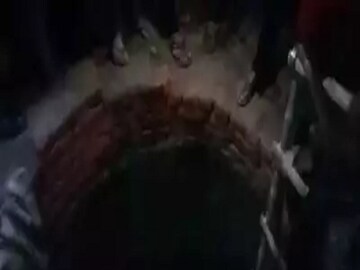 এই সেই দুর্ঘটনাস্থল