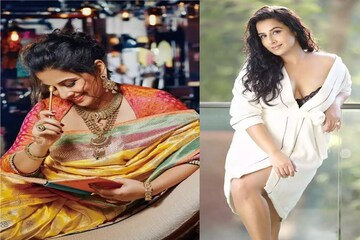 তেতাল্লিশেও তরতাজা লাস্যময়ী বিদ্যা, কীভাবে শরীর-রূপের চর্চা করেন নায়িকা? টিপস...