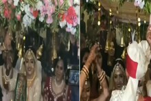 ছাদনাতলায় কনেকে দেখেই বেসামাল বর! এমন কাজ করে বসলেন... দুর্বার গতিতে ভাইরাল!