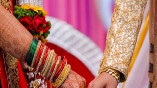 বিয়ের এক দিন আগে এই ঘটনা Representative Image