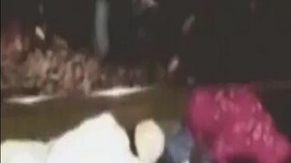 সেই দৃশ্য! সেই দৃশ্য!