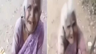 ভাইরাল ভিডিয়ো দেখে স্তব্ধ সবাই 